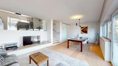 5-Zimmer-Wohnung mieten in Wien – 197,97 m², € 4.890 – Bild 2 von 43
