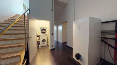 5-Zimmer-Wohnung mieten in Wien – 197,97 m², € 4.890 – Bild 12 von 43