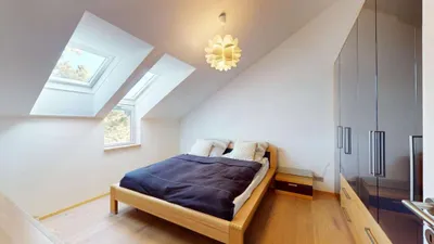 5-Zimmer-Wohnung mieten in Wien – 197,97 m², € 4.890 – Bild 20 von 43