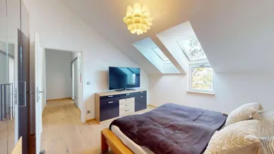 5-Zimmer-Wohnung mieten in Wien – 197,97 m², € 4.890 – Bild 21 von 43