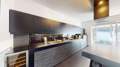 5-Zimmer-Wohnung mieten in Wien – 197,97 m², € 4.890 – Bild 5 von 43
