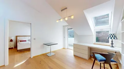 5-Zimmer-Wohnung mieten in Wien – 197,97 m², € 4.890 – Bild 24 von 43