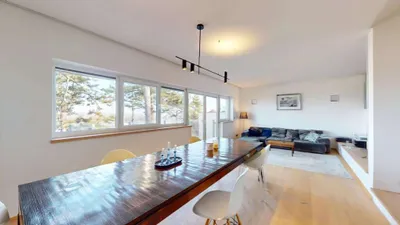 5-Zimmer-Wohnung mieten in Wien – 197,97 m², € 4.890 – Bild 17 von 43