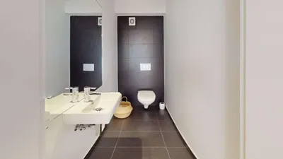 5-Zimmer-Wohnung mieten in Wien – 197,97 m², € 4.890 – Bild 31 von 43