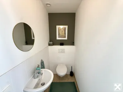 5-Zimmer-Haus kaufen in Wiener Neustadt Land – 118,33 m², € 435.000 – Bild 8 von 13