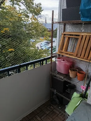 1-Zimmer-Wohnung mieten in Wien – 33 m², € 359 – Bild 7 von 14