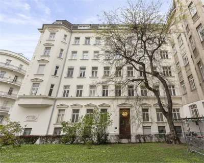 2-Zimmer-Wohnung kaufen in Wien – 61,3 m², € 580.000