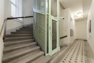 2-Zimmer-Wohnung kaufen in Wien – 61,3 m², € 580.000 – Bild 3 von 20