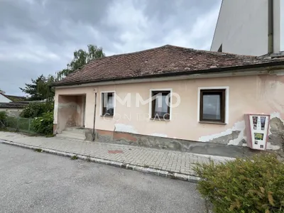 Haus kaufen in Mistelbach – 140 m², € 159.000 – Bild 5 von 11