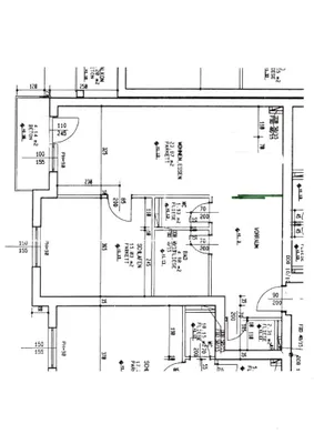 2-Zimmer-Wohnung mieten in Villach – 63 m², € 889 – Bild 8 von 8