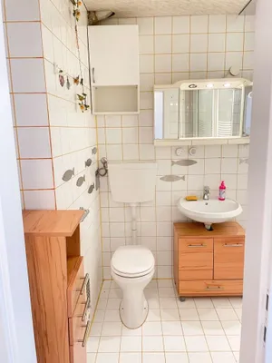 2-Zimmer-Wohnung mieten in Graz – 52 m², € 659 – Bild 3 von 13