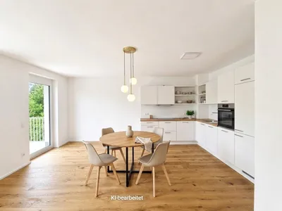 2-Zimmer-Wohnung mieten in Steyr – 58,1 m², € 893 – Bild 9 von 13