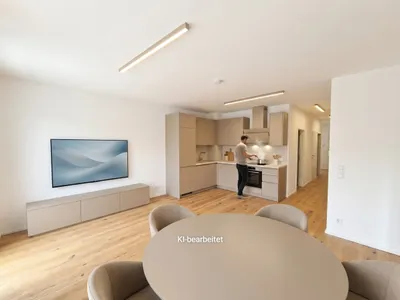 2-Zimmer-Wohnung mieten in Steyr – 58,1 m², € 893 – Bild 12 von 13
