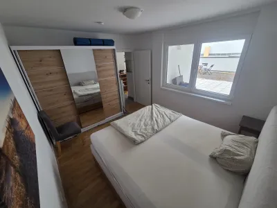 2-Zimmer-Wohnung mieten in Wien – 38 m², € 850 – Bild 4 von 7