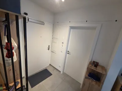 2-Zimmer-Wohnung mieten in Wien – 38 m², € 850 – Bild 2 von 7