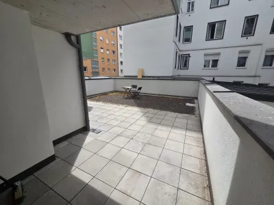 2-Zimmer-Wohnung mieten in Wien – 38 m², € 850 – Bild 7 von 7