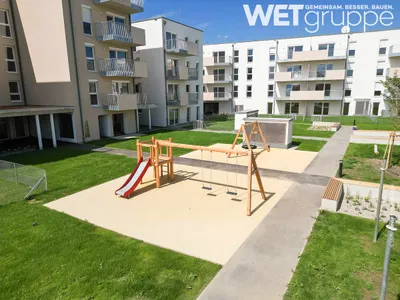 3-Zimmer-Wohnung mieten in Mödling – 67,01 m², € 828 – Bild 5 von 5