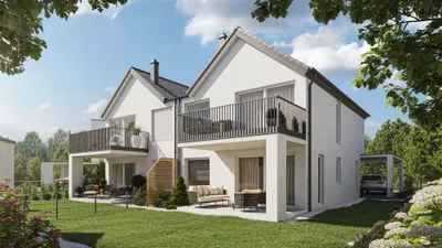 3-Zimmer-Wohnung kaufen in Völkermarkt – 55 m², € 376.800 – Bild 2 von 4