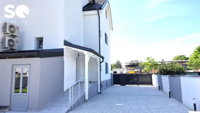 Haus kaufen in Wiener Neustadt – 202 m², € 785.000 – Bild 44 von 51