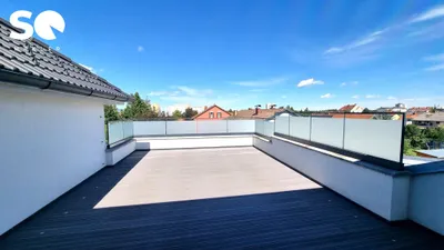 Haus kaufen in Wiener Neustadt – 202 m², € 785.000 – Bild 35 von 51