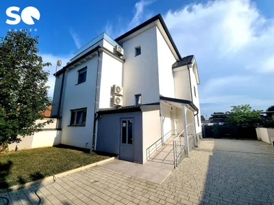 Haus kaufen in Wiener Neustadt – 202 m², € 785.000 – Bild 2 von 51