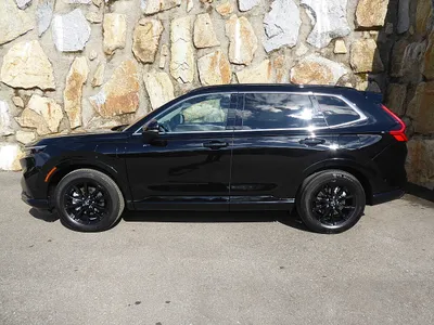 Honda CR-V 2,0 2WD ELE TECH PLUG IN - "Vorführwagenak...