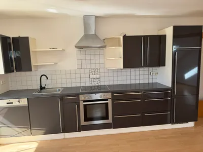 5-Zimmer-Wohnung mieten in Schärding – 95 m², € 800 – Bild 1 von 6