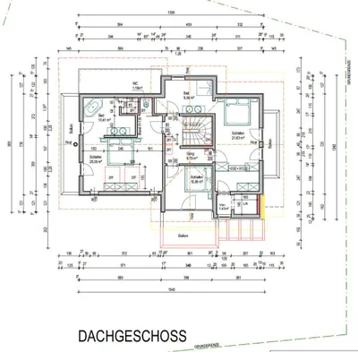 6-Zimmer-Immobilie kaufen in Kitzbühel – 231,55 m², € 3.490.000 – Bild 37 von 43