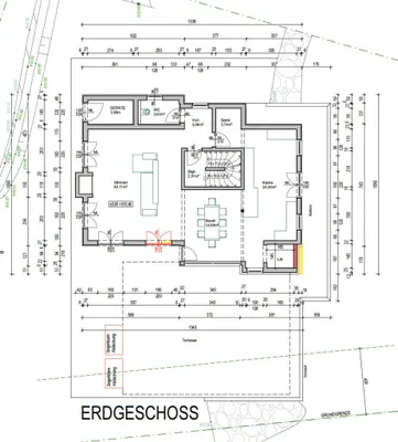 6-Zimmer-Immobilie kaufen in Kitzbühel – 231,55 m², € 3.490.000 – Bild 38 von 43