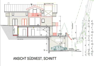 6-Zimmer-Immobilie kaufen in Kitzbühel – 231,55 m², € 3.490.000 – Bild 42 von 43