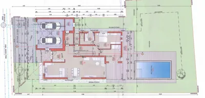 5-Zimmer-Haus kaufen in Steyr-Land – 166,55 m², € 659.000 – Bild 34 von 38