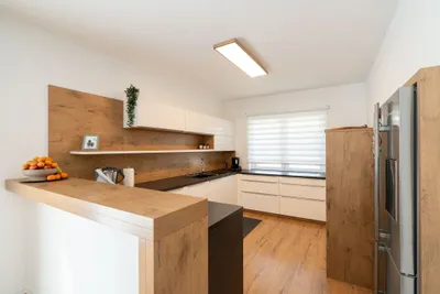 5-Zimmer-Haus kaufen in Steyr-Land – 166,55 m², € 659.000 – Bild 8 von 38