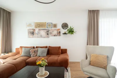 5-Zimmer-Haus kaufen in Steyr-Land – 166,55 m², € 659.000 – Bild 11 von 38