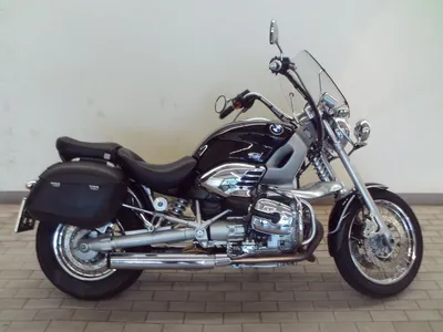 BMW R 1200 C