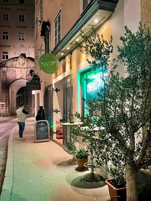 Gewerbeimmobilie mieten in Salzburg Stadt – 80 m², € 3.455 – Bild 3 von 9