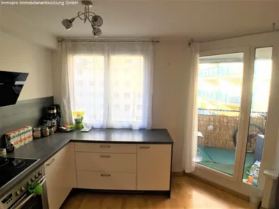 2-Zimmer-Wohnung mieten in Wien – 66 m², € 1.193 – Bild 4 von 10