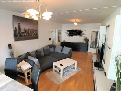 2-Zimmer-Wohnung mieten in Wien – 66 m², € 1.193 – Bild 2 von 10