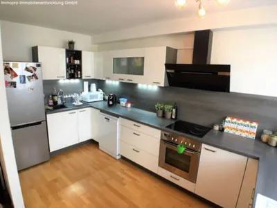 2-Zimmer-Wohnung mieten in Wien – 66 m², € 1.193