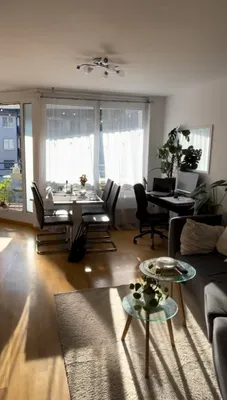 2-Zimmer-Wohnung mieten in Wien – 66 m², € 1.193 – Bild 3 von 10