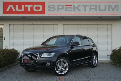 Audi Q5 2,0 TDI quattro Sport S-tronic | € 134 mtl |...