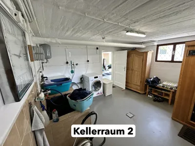 4-Zimmer-Haus mieten in Liezen – 130 m², € 1.000 – Bild 28 von 29