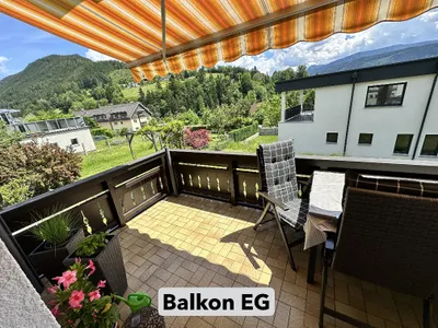 4-Zimmer-Haus mieten in Liezen – 130 m², € 1.000 – Bild 12 von 29