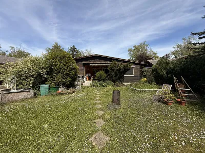 3-Zimmer-Haus kaufen in Eisenstadt - Umgebung – 100 m², € 49.000 – Bild 19 von 23