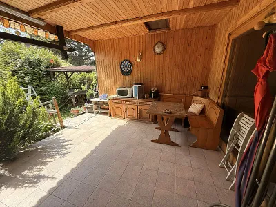 3-Zimmer-Haus kaufen in Eisenstadt - Umgebung – 100 m², € 49.000 – Bild 16 von 23