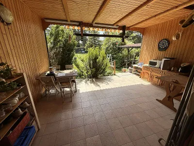 3-Zimmer-Haus kaufen in Eisenstadt - Umgebung – 100 m², € 49.000 – Bild 20 von 23