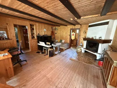 3-Zimmer-Haus kaufen in Eisenstadt - Umgebung – 100 m², € 49.000 – Bild 3 von 23
