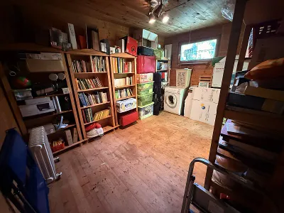 3-Zimmer-Haus kaufen in Eisenstadt - Umgebung – 100 m², € 49.000 – Bild 11 von 23