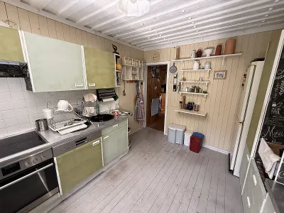 3-Zimmer-Haus kaufen in Eisenstadt - Umgebung – 100 m², € 49.000 – Bild 7 von 23