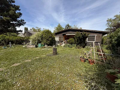3-Zimmer-Haus kaufen in Eisenstadt - Umgebung – 100 m², € 49.000 – Bild 2 von 23