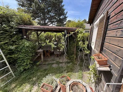 3-Zimmer-Haus kaufen in Eisenstadt - Umgebung – 100 m², € 49.000 – Bild 17 von 23